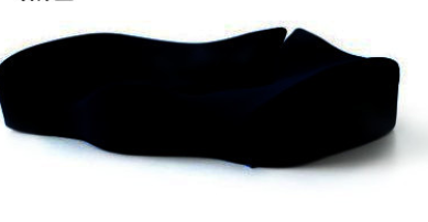 Memory Foam Seat Cushion for Office Chair with Coccyx Cutout for Long Sitting Sessions