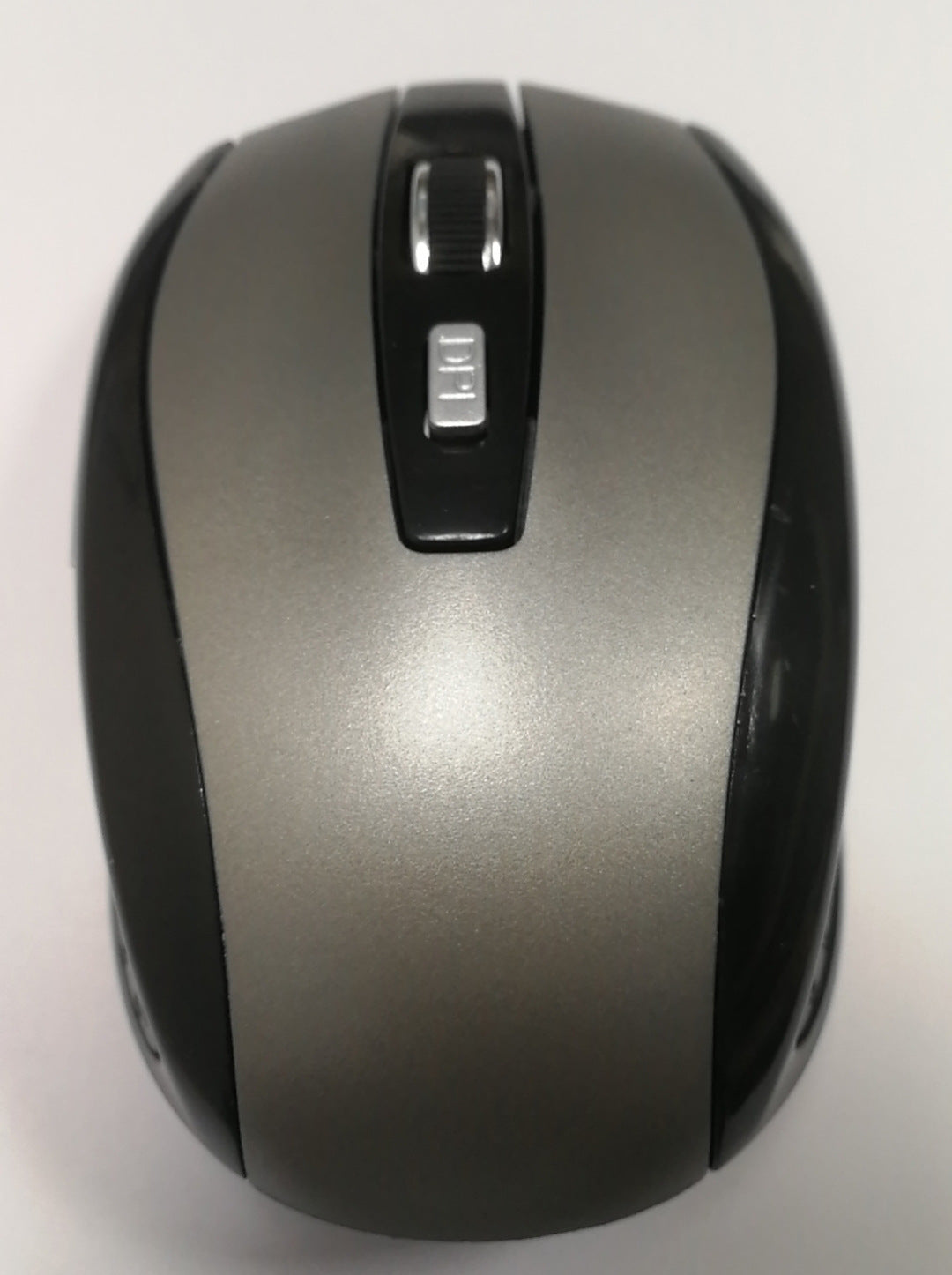 Wireless USB Computer Mouse, Plug and Play Optical Mouse for PC Mac Laptop Chromebook Home Office