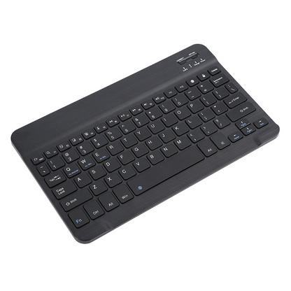 Wireless Keyboard and Mouse Combo, USB Plug and Play Office Set for PC Mac Laptop Home Office