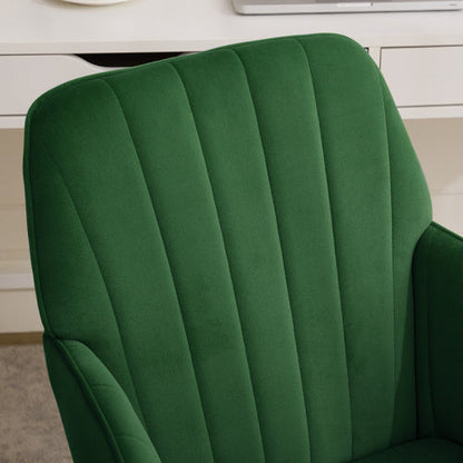 Ergonomic Office Chair with Lumbar Support, Adjustable Swivel Mesh Desk Chair for Home Office Computer